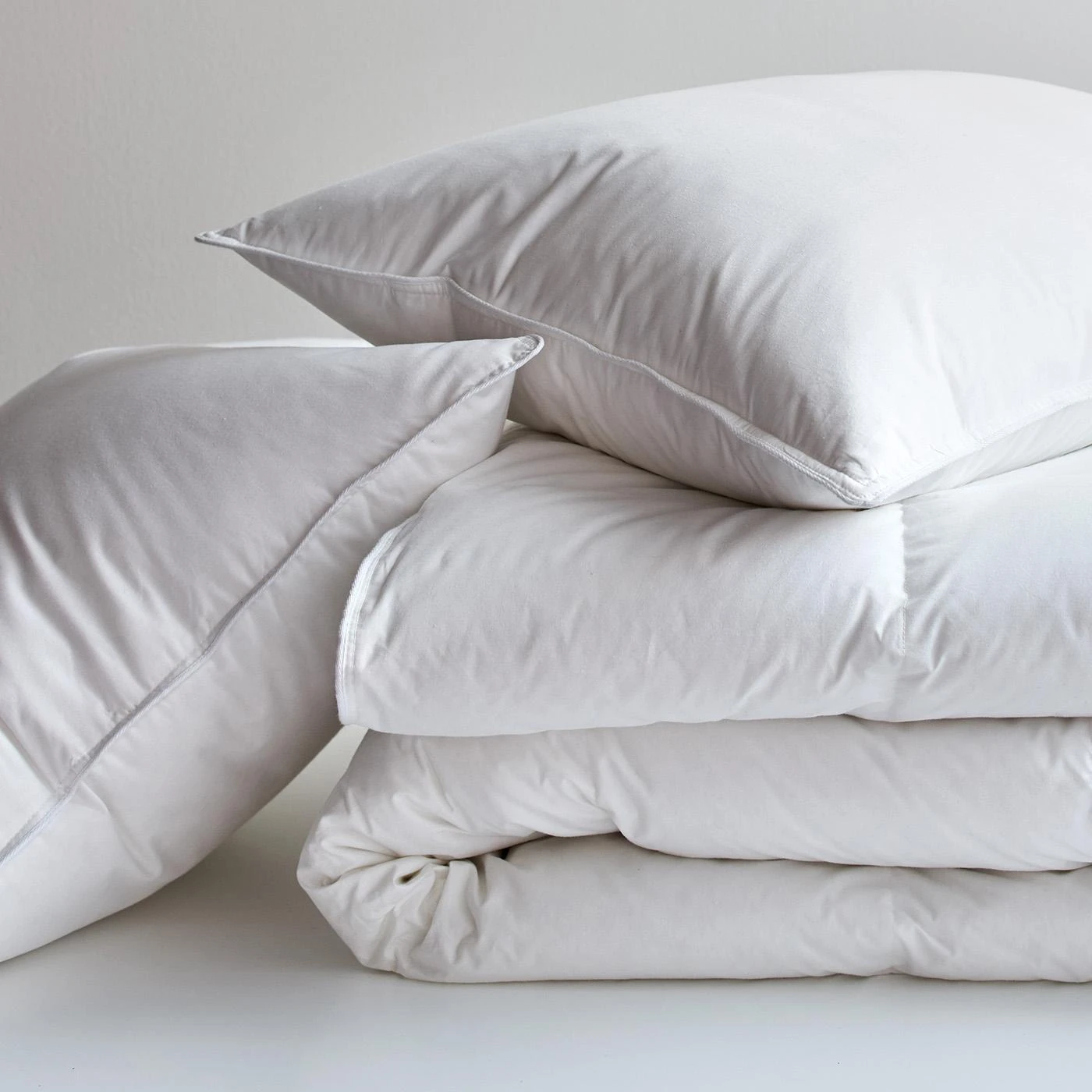 All-Season Down Queen Duvet Insert 5 All-Season Down Queen Duvet Insert - Image 3