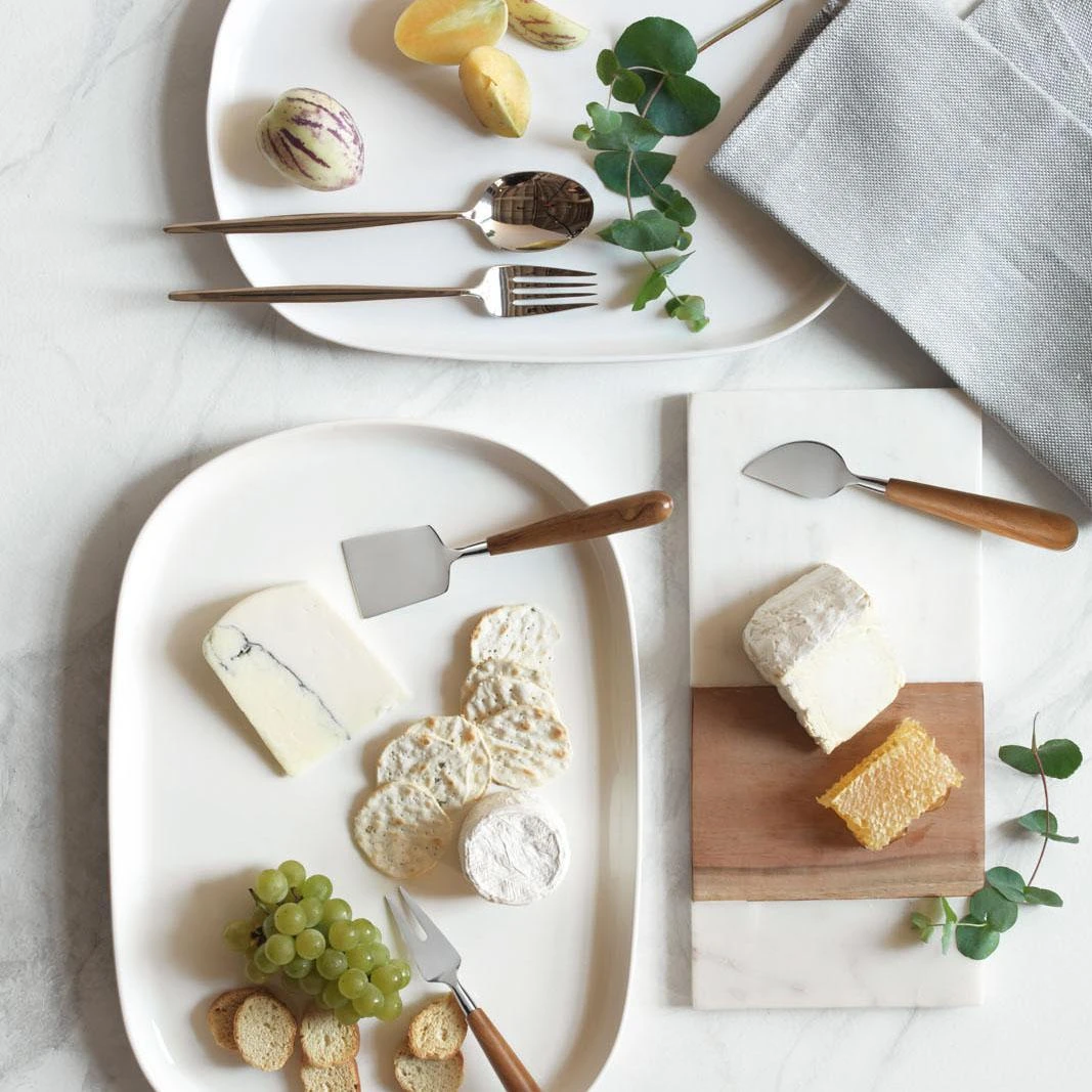 Chambray Gray Linen Teatowel 8 Chambray Gray Linen Teatowel - Image 6