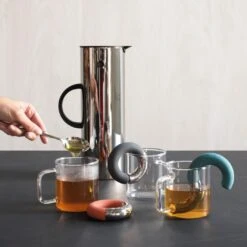 Kamil Glass Mug 21 Kamil Glass Mug -Furniture Store e page14 3444 1