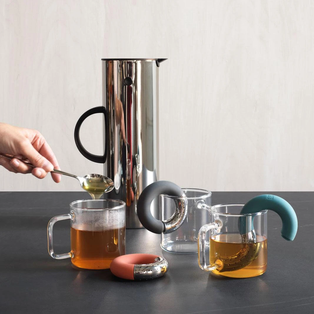 Kamil Glass Mug 11 Kamil Glass Mug - Image 9