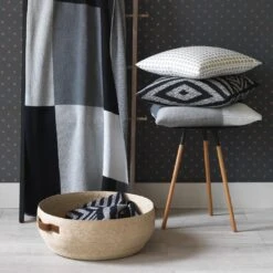 Sashi Geo Copper Wallpaper -Furniture Store e page52 3266 5