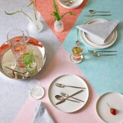 Silicone White Coaster -Furniture Store e page8 3085 3