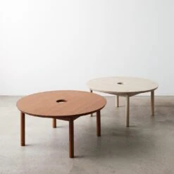 Aurea Sienna Coffee Table -Furniture Store f19 page 17b aurea round coffee tables