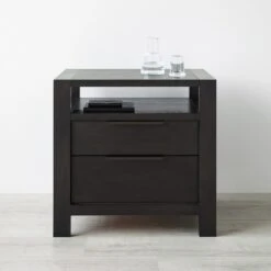 Eva Bedside Carafe Set 11 Eva Bedside Carafe Set -Furniture Store f19 page 29c wolcott pewter nightstand 1