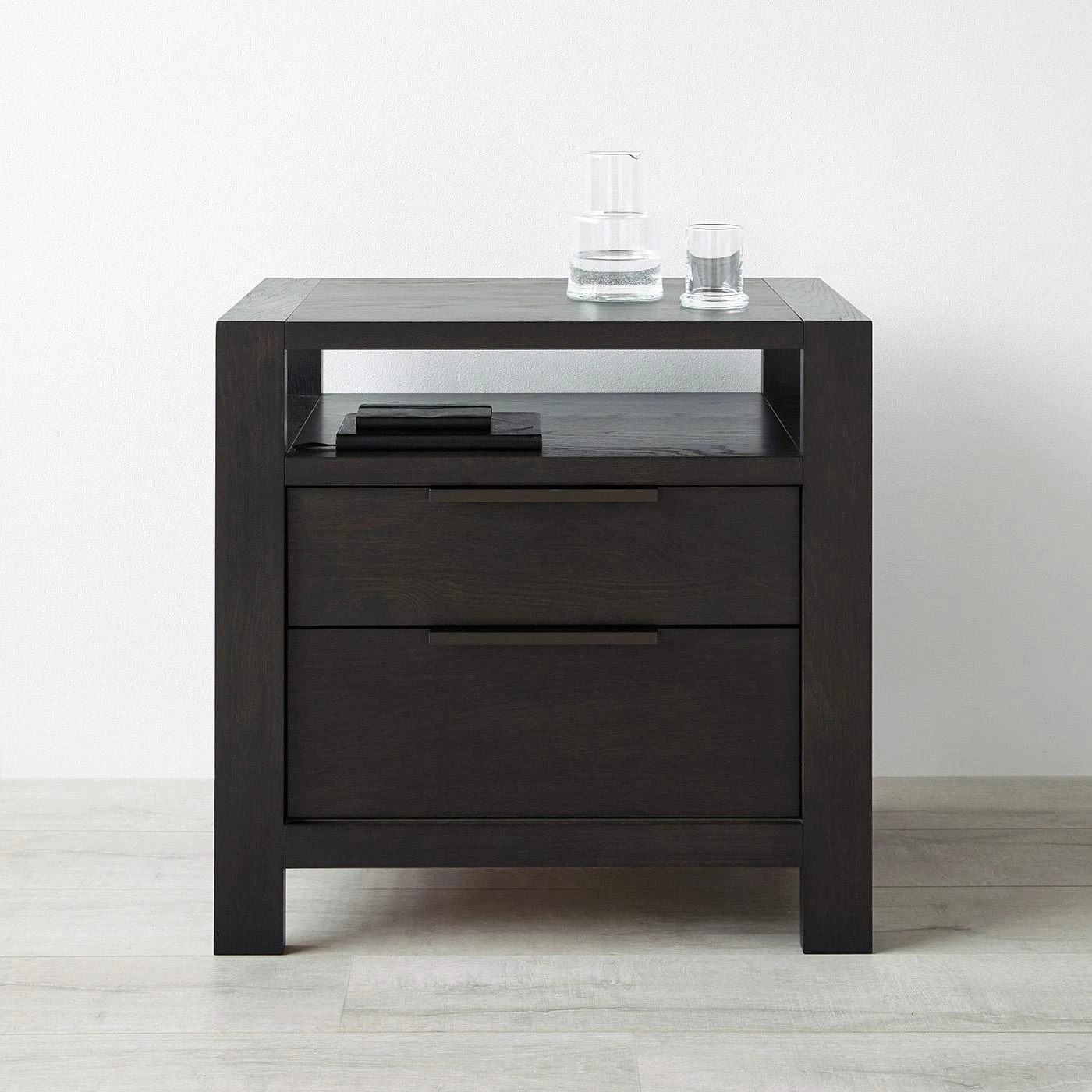 Eva Bedside Carafe Set 6 Eva Bedside Carafe Set - Image 4