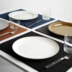 Merci Large Tumbler 10.1oz 25 Merci Large Tumbler 10.1oz -Furniture Store felt placemats gallery option 10