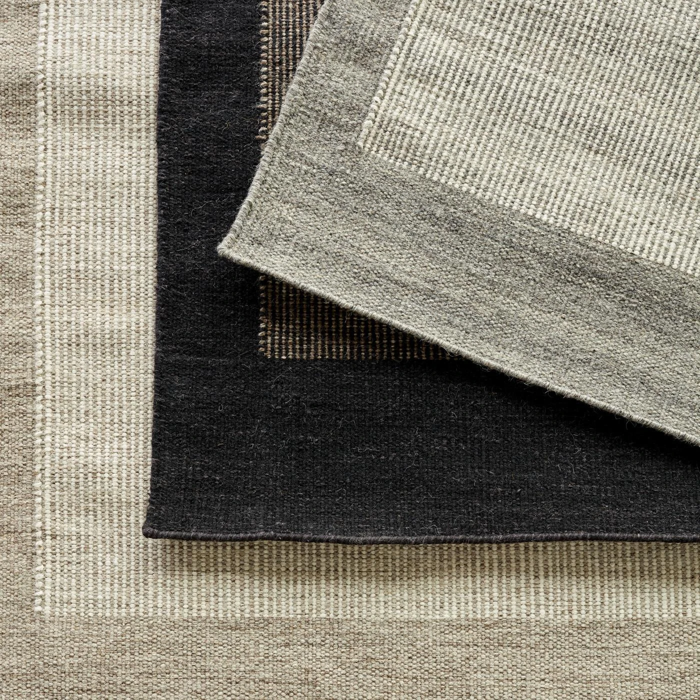 Field Gray Rug 7 Field Gray Rug - Image 5