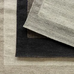 Field Taupe Rug -Furniture Store field rugs detail gallery option 3 2