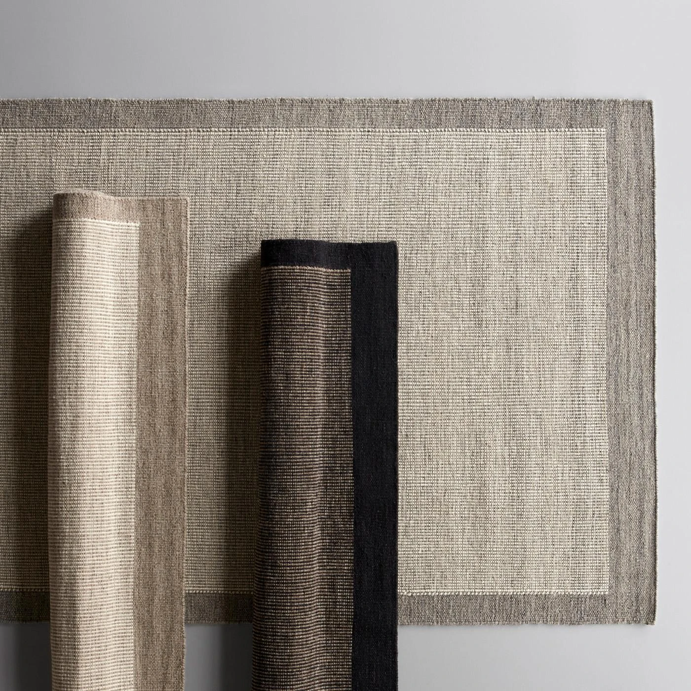 Field Gray Rug 8 Field Gray Rug - Image 6