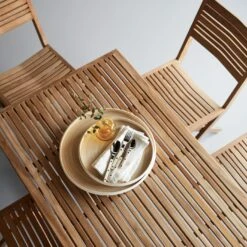 Bistro Ivory 5pc Flatware Set 28 Bistro Ivory 5pc Flatware Set -Furniture Store flipdiningtable summer2022catalog gallery5 1 3