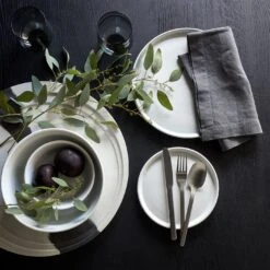 Walter Stainless Steel 3pc Flatware Set 28 Walter Stainless Steel 3pc Flatware Set -Furniture Store front cover phases platter thrown gloss white plates 2 1