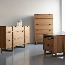 Fulton 5-Drawer Chest -Furniture Store fulton collection copy