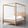 Fulton Poster Canopy Bed 2 Fulton Poster Canopy Bed -Furniture Store fultoncanopy main 2 1