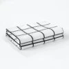Grid Black Sheets -Furniture Store gridblacksheets 6