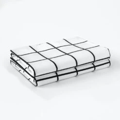 Grid Black Sheets