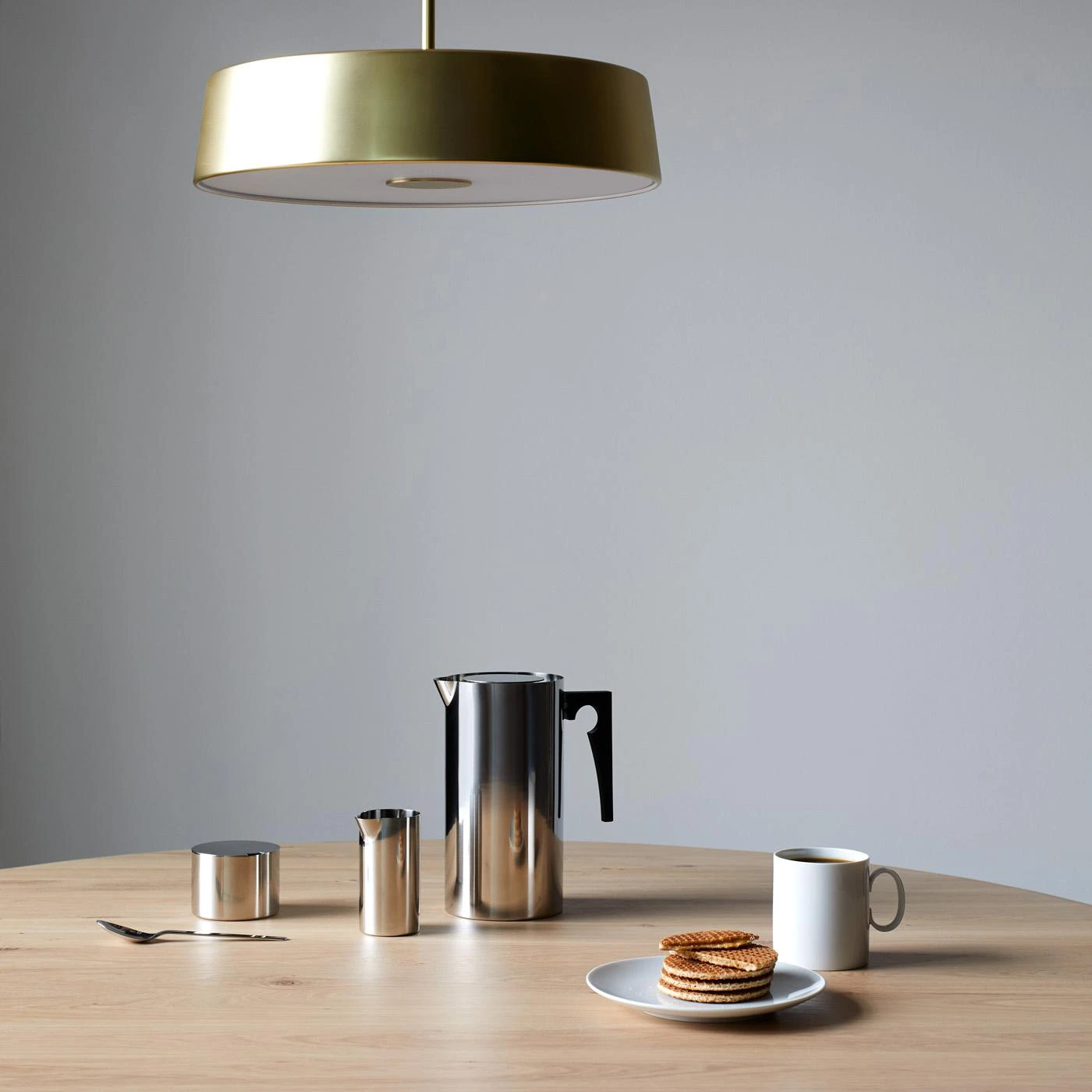 Cylinda-Line Press Coffee Maker - Image 4