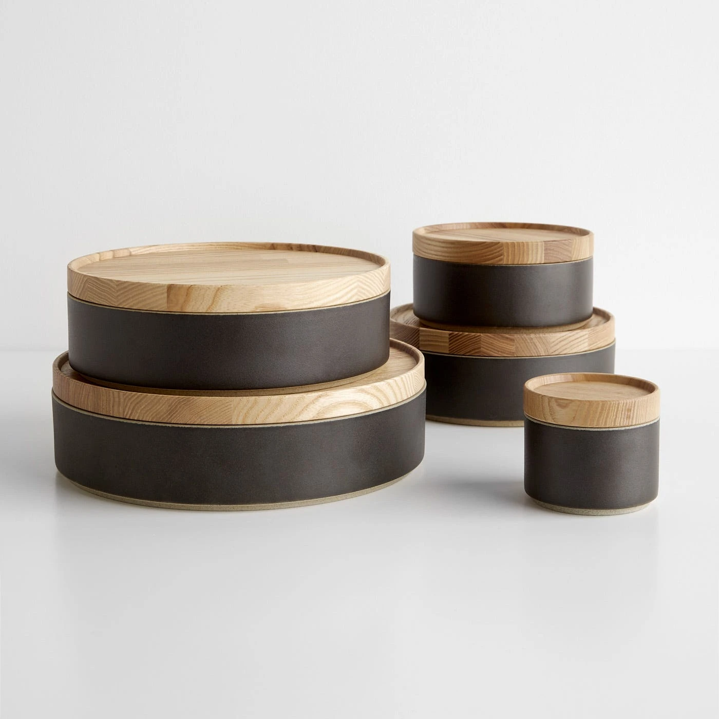 Hasami Ash Wood Trays 5 Hasami Ash Wood Trays - Image 3