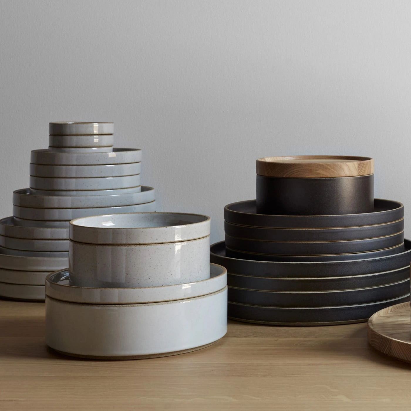 Hasami Ash Wood Trays 12 Hasami Ash Wood Trays - Image 10