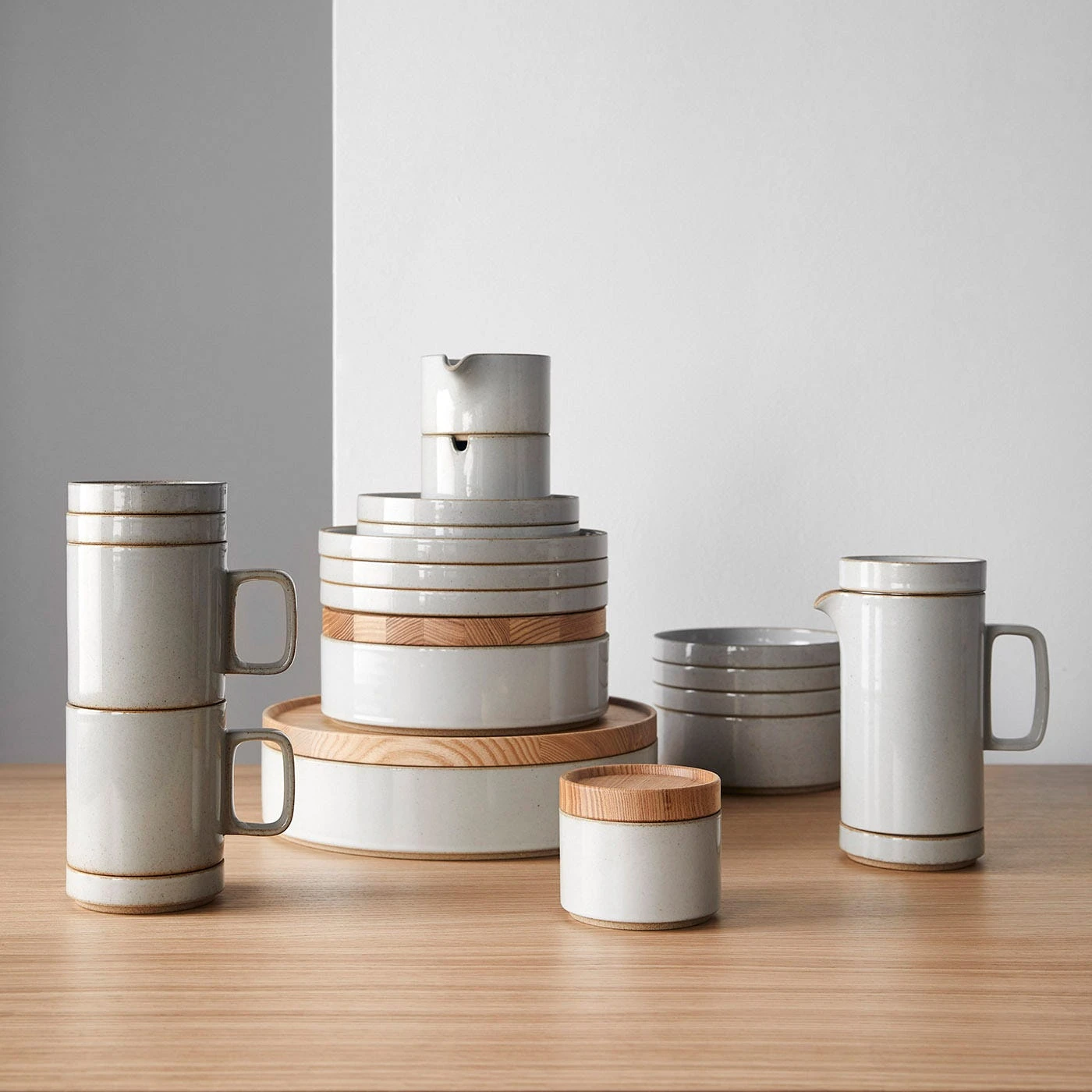 Hasami Ash Wood Trays 17 Hasami Ash Wood Trays - Image 15