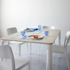 Hasami Gloss Gray Dinnerware Collection -Furniture Store hasami gloss gray dinnerware departo glassware tira placemat 4 4