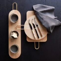 Linen Graphite Napkin 26 Linen Graphite Napkin -Furniture Store heath wood boards linen graphite napkin alternate 3 6 1