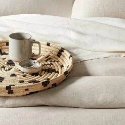 Ivory Hemp Sheets -Furniture Store hemp sheets 1