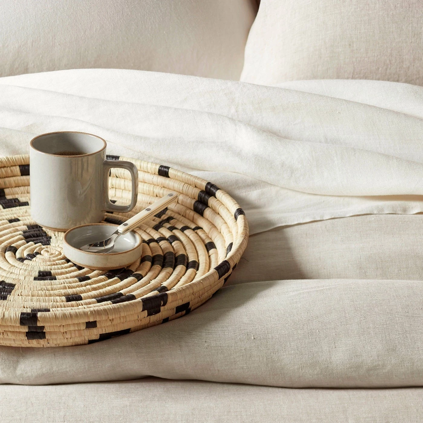 Hasami Gloss Gray Mug 13oz 12 Hasami Gloss Gray Mug 13oz - Image 10