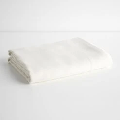 Ivory Hemp Sheets