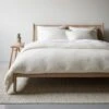 Ivory Hemp Duvet Cover -Furniture Store ivoryhempduvetcover 5