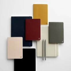 Karst Stone Paper Stone Softcover Notebook -Furniture Store karst collection 2 6