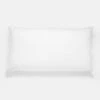 Medium Down Alternative King Bed Pillow -Furniture Store king pillow fill 1399 1 1
