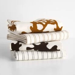 Larch Black Coffee Pillowcase Set 16 Larch Black Coffee Pillowcase Set -Furniture Store larch black ginger porter charcoal copper new bedding group mix 4