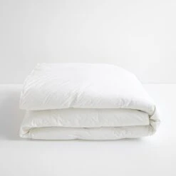 Lightweight Down Twin Duvet Insert