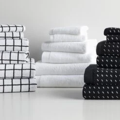 Logan White Washcloth -Furniture Store loganwhitebundle 3