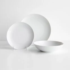 Medaillon Salad Plate 22 Medaillon Salad Plate -Furniture Store medaillon3pcdinnerwareset 2022 main