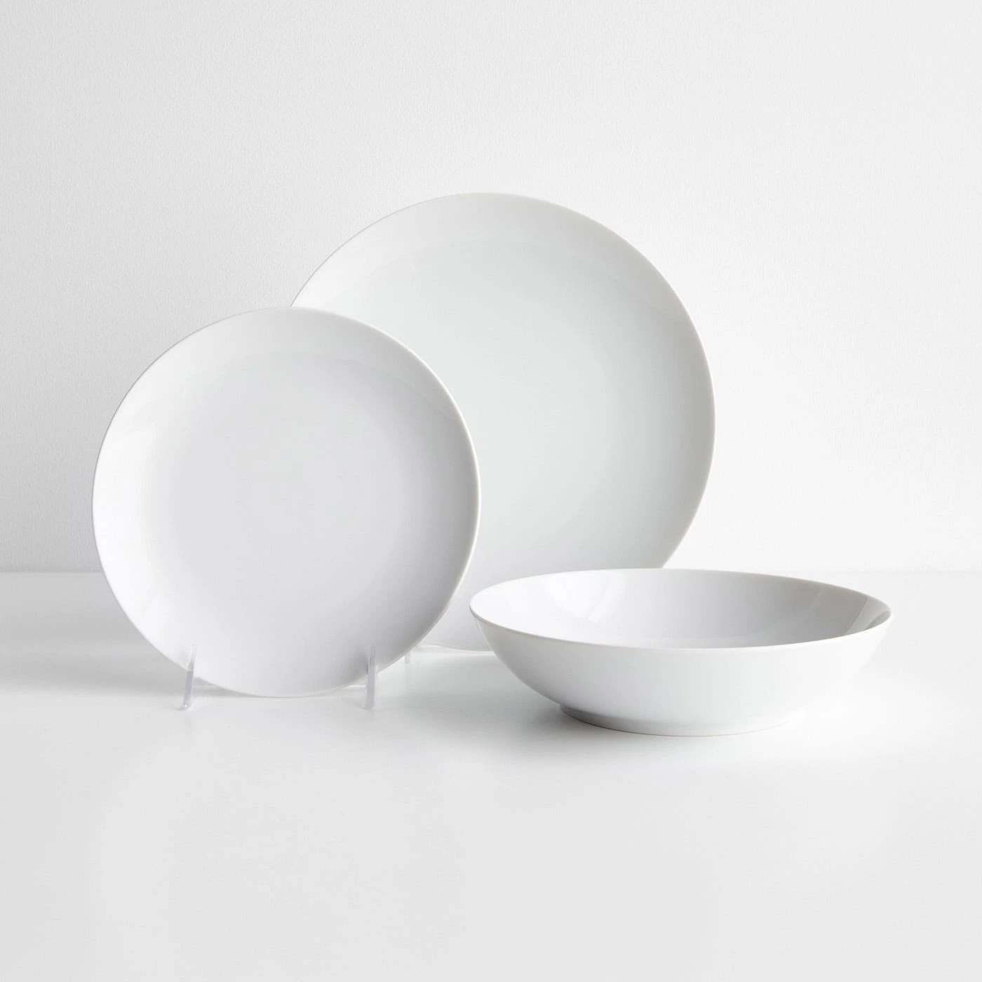 Medaillon Salad Plate 7 Medaillon Salad Plate - Image 5