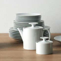 Medaillon Bread And Butter Plate -Furniture Store medaillon collection gallery option 2 6