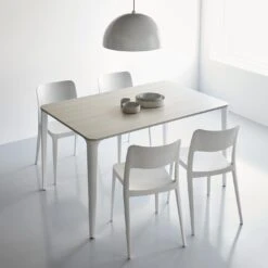 Hasami Gloss Gray Bowl Set Of 5 33 Hasami Gloss Gray Bowl Set Of 5 -Furniture Store nene white dining table side chairs alternate 2 5 1