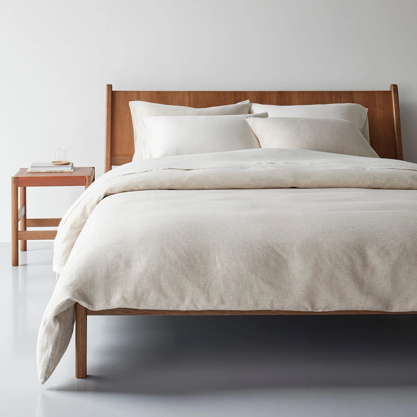 Plume Sienna Bed 12 Plume Sienna Bed - Image 10