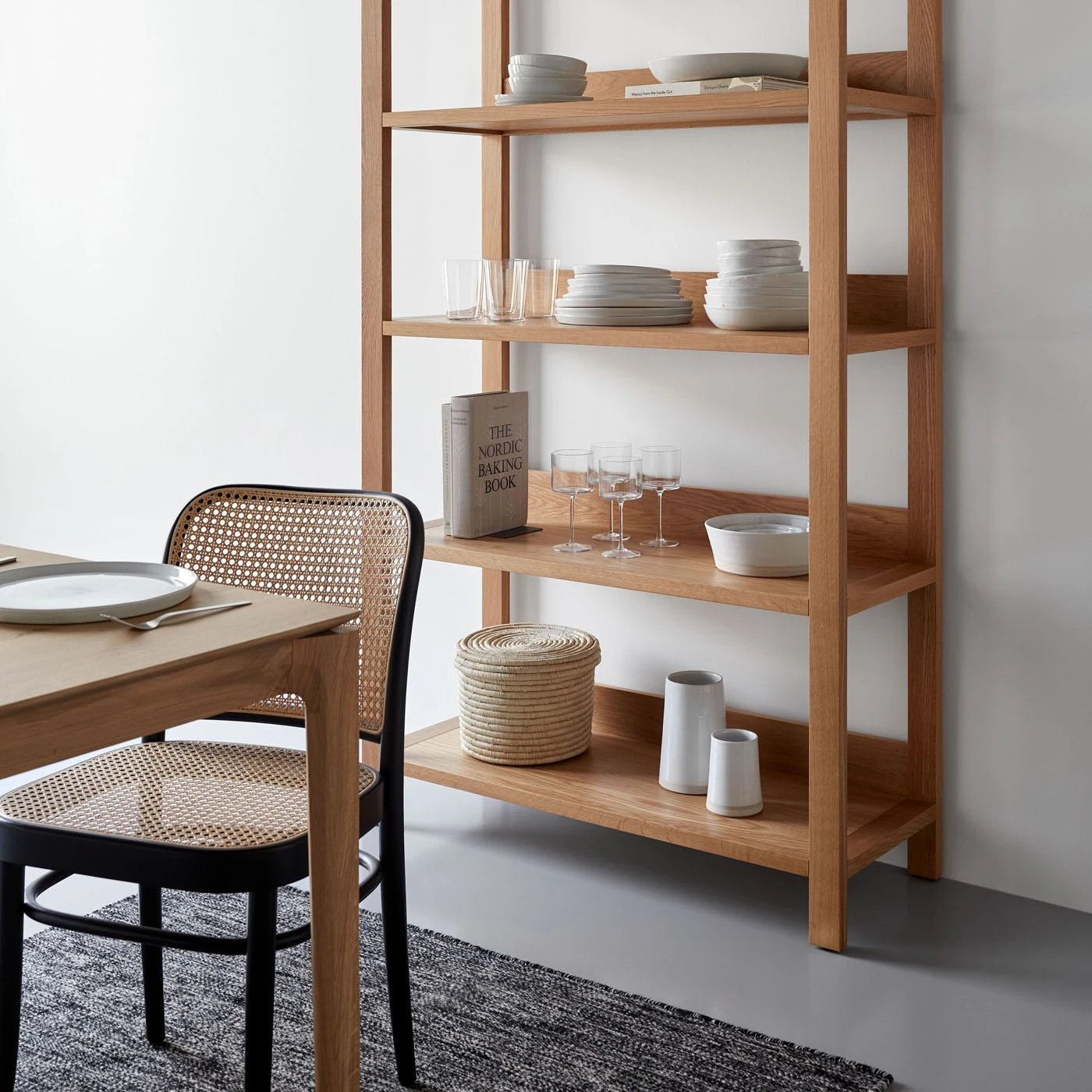 LSA International Gio Large Tumbler 18.8oz 6 LSA International Gio Large Tumbler 18.8oz - Image 4