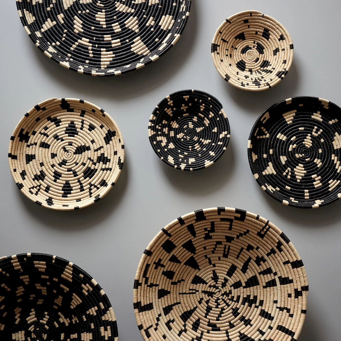 Terrazzo Natural Bowl 24" 8 Terrazzo Natural Bowl 24" - Image 6