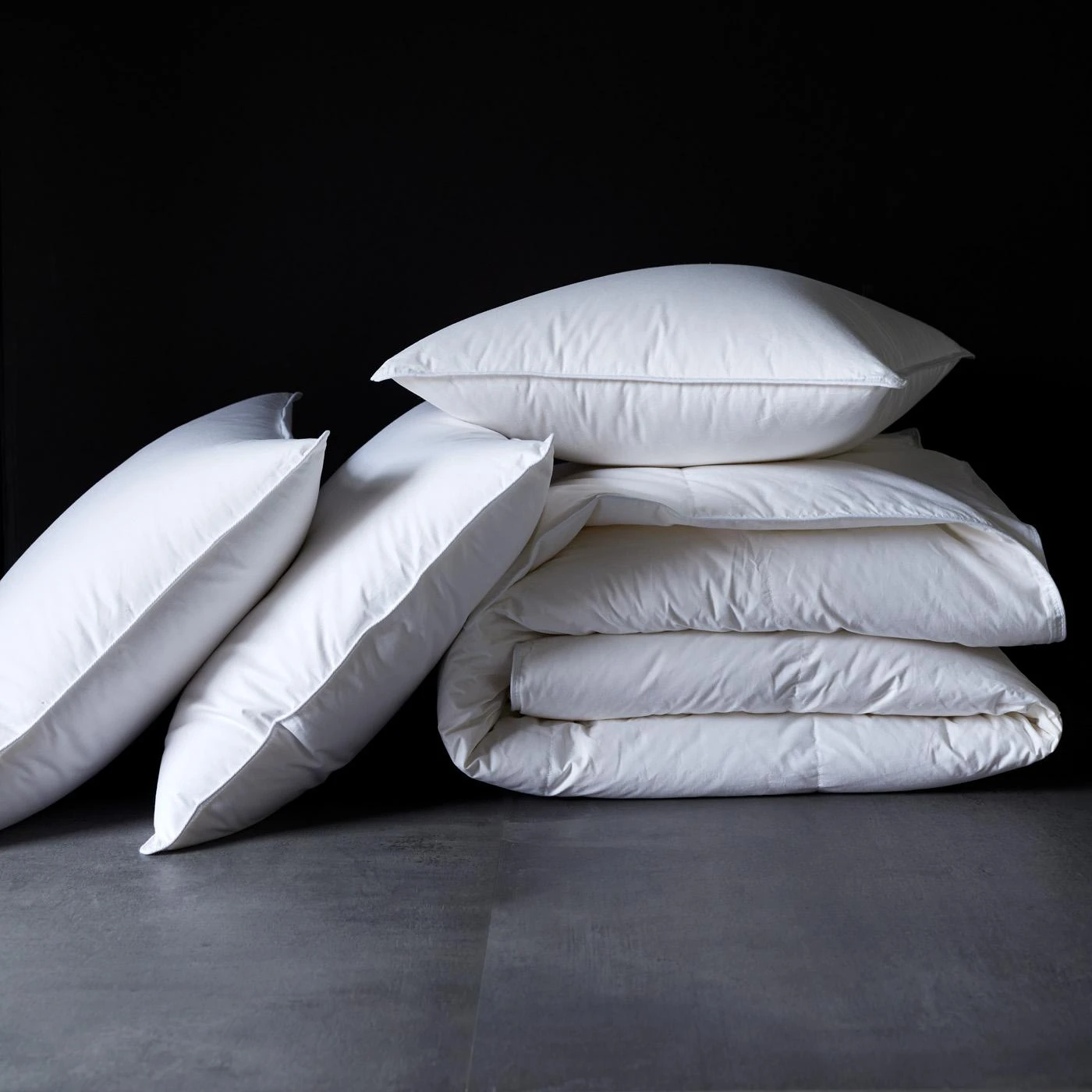 All-Season Down Full Duvet Insert 7 All-Season Down Full Duvet Insert - Image 5