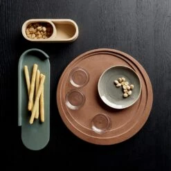 Slab Marine Platter -Furniture Store pg 31 alice tacheny slab phases platter concrete caddy alternate 1