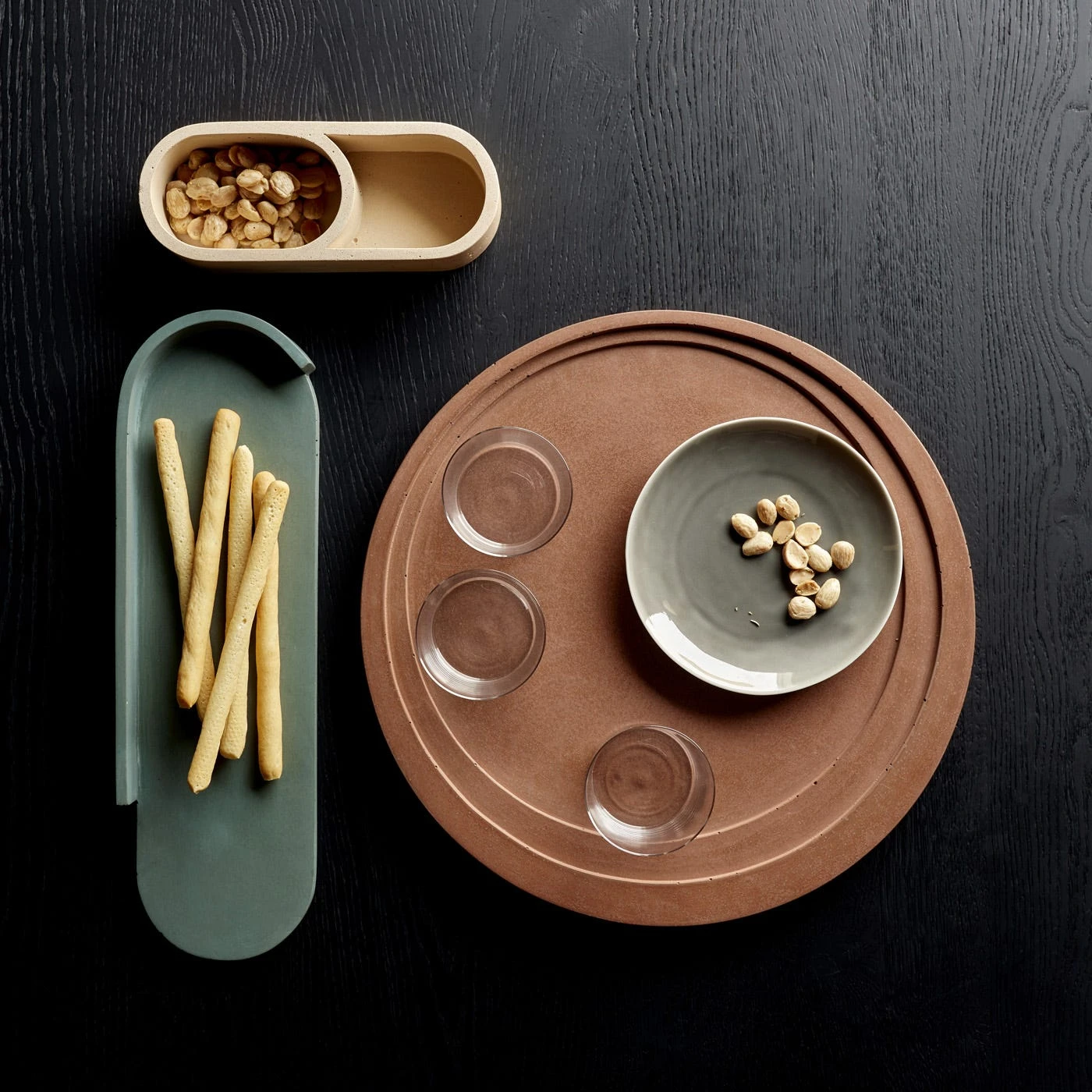 Phases Ore Platter 8 Phases Ore Platter - Image 6