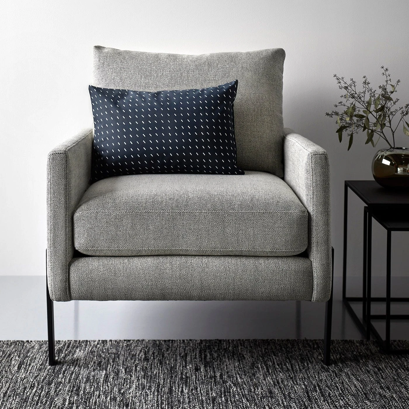 Gunnison Stone Chair - Image 9