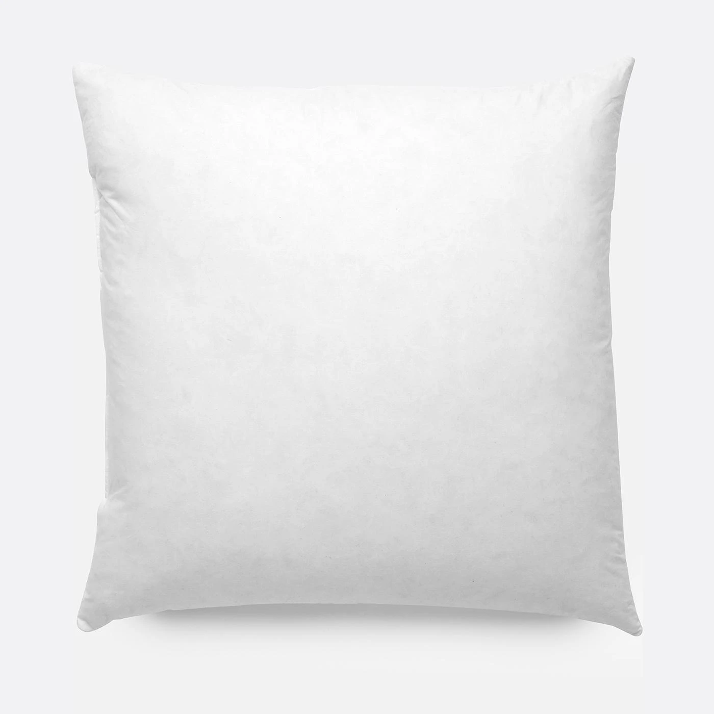 Feather-Down Throw Pillow Insert 17"x17" 3 Feather-Down Throw Pillow Insert 17"x17"