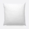 Feather-Down Throw Pillow Insert 18"x18" -Furniture Store pillowfill 18x18