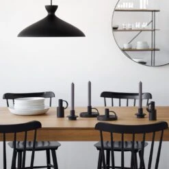 Zinc Taper Candles Set Of 12 17 Zinc Taper Candles Set Of 12 -Furniture Store pretty wide pendant departo candleholders windsor chairs pg 19 8