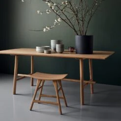 Osso Oak Stool -Furniture Store profileosso summer2022catalog gallery1 3