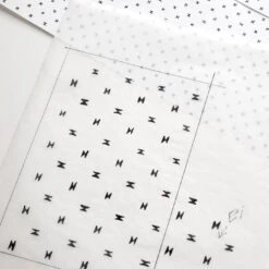 Sashi Geo Black Wallpaper 13 Sashi Geo Black Wallpaper -Furniture Store sashigeopatternsketch 1400x1400